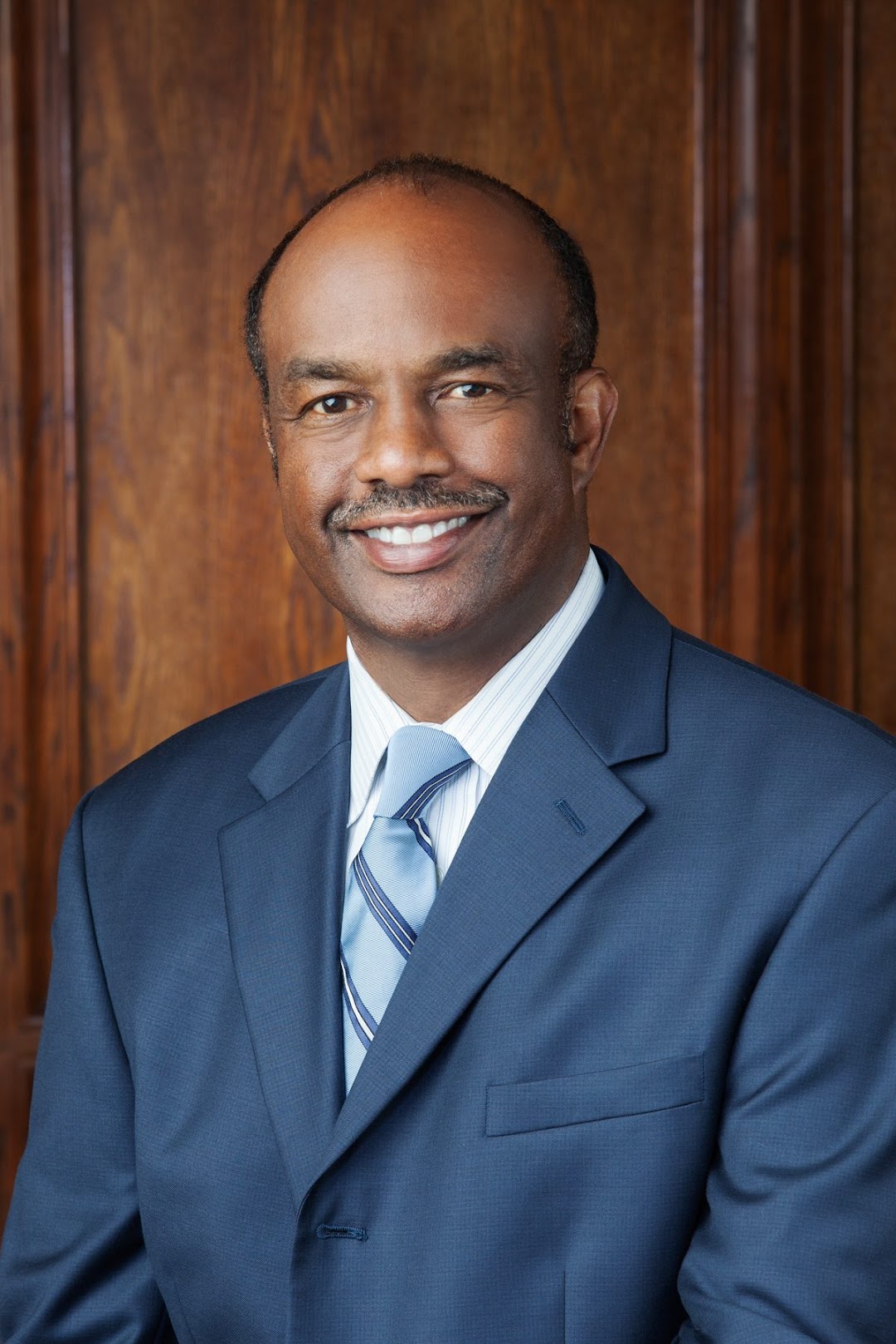 Merrill Lynch Wealth Management Advisor Michael C Bailey