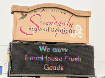Serendipity Spa & Boutique