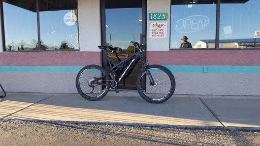 Bicycle Store «Bicycle World», reviews and photos, 1825 E Northern Ave, Kingman, AZ 86409, USA