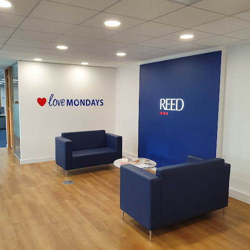 Reed Recruitment Agency