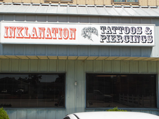 Explore tattoos on hand ideas, creative tattoo ideas in Southport, available at Inklanation Custom Tattoos