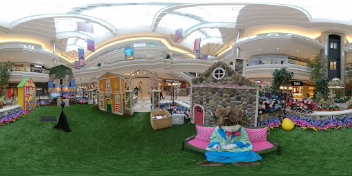 Shopping Mall «MacArthur Center», reviews and photos, 300 Monticello Ave, Norfolk, VA 23510, USA