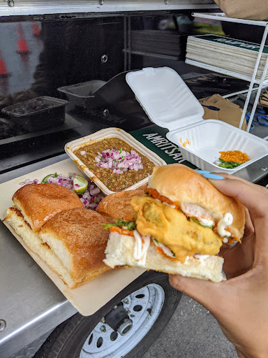 Pav Bhaji Hut image
