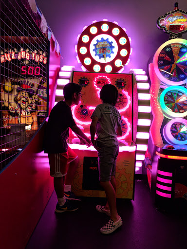 Laser Tag Center «Battle Blast Laser Tag», reviews and photos, 8125 W Sahara Ave #200, Las Vegas, NV 89117, USA