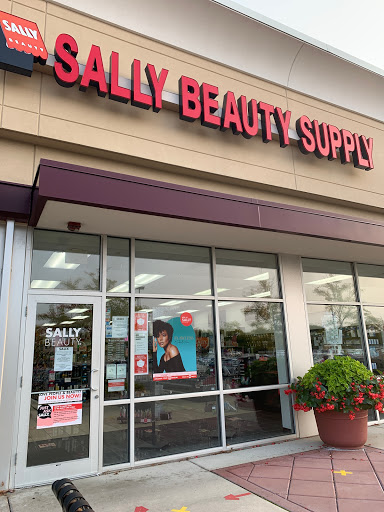 Beauty Supply Store «Sally Beauty», reviews and photos, 379 E Palatine Rd, Arlington Heights, IL 60004, USA