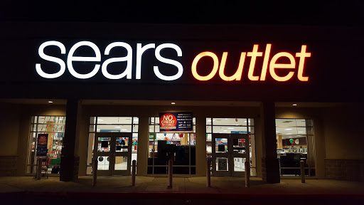 Appliance Store «Sears Outlet», reviews and photos, 6157 NW Loop 410, San Antonio, TX 78238, USA