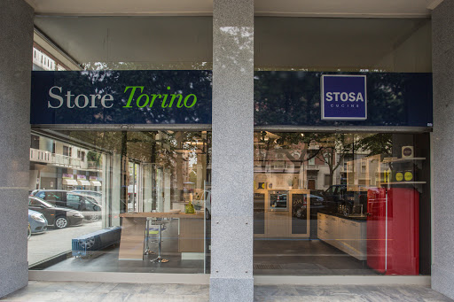 Stosa Torino