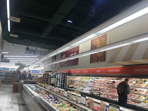 Grocery Store «Lowes Foods on Rowlock Way», reviews and photos, 8201 Rowlock Way, Raleigh, NC 27613, USA