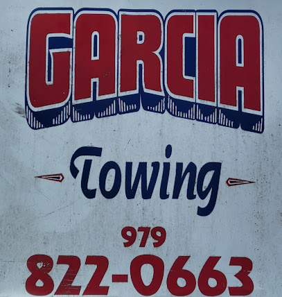 Garcia Towing