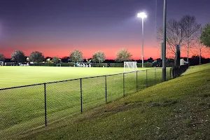 Florida Rush Soccer Club image