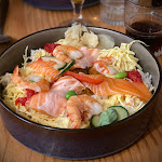 Photo n° 3 de l'avis de Aurélie.h fait le 16/02/2024 à 10:58 pour Restaurant Minami à Perpignan