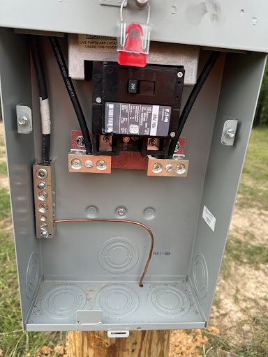 Photo of EZE ELECTRIC LLC