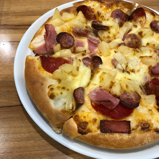 Top 20 pizza Quận 2 Hồ Chí Minh 2022
