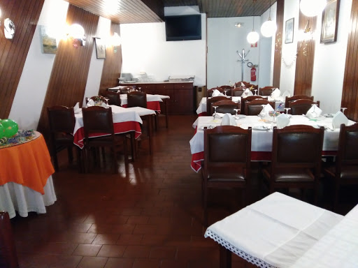 Bonanza Restaurante