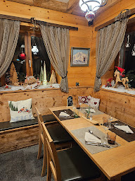 Photo n°48 de Auberge du Tanet Seestaedtle à Soultzeren ()