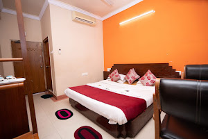 Hotel Bommana Residency image