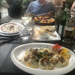 Photo n°1 de l'avis de Ulrike.� fait le 12/09/2021 à 05:26 sur le  Buss'l & more 💋 à Partschins