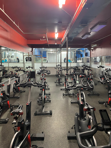Gym «Synergy Fitness Club - Baldwin», reviews and photos, 830 Atlantic Ave, Baldwin, NY 11510, USA