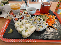 Plats et boissons du Restaurant japonais SUKO The Sushi Kompany Sainte-Luce-sur-Loire - n°10
