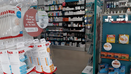 Información y opiniones sobre Farmacia La Torreta de Écija