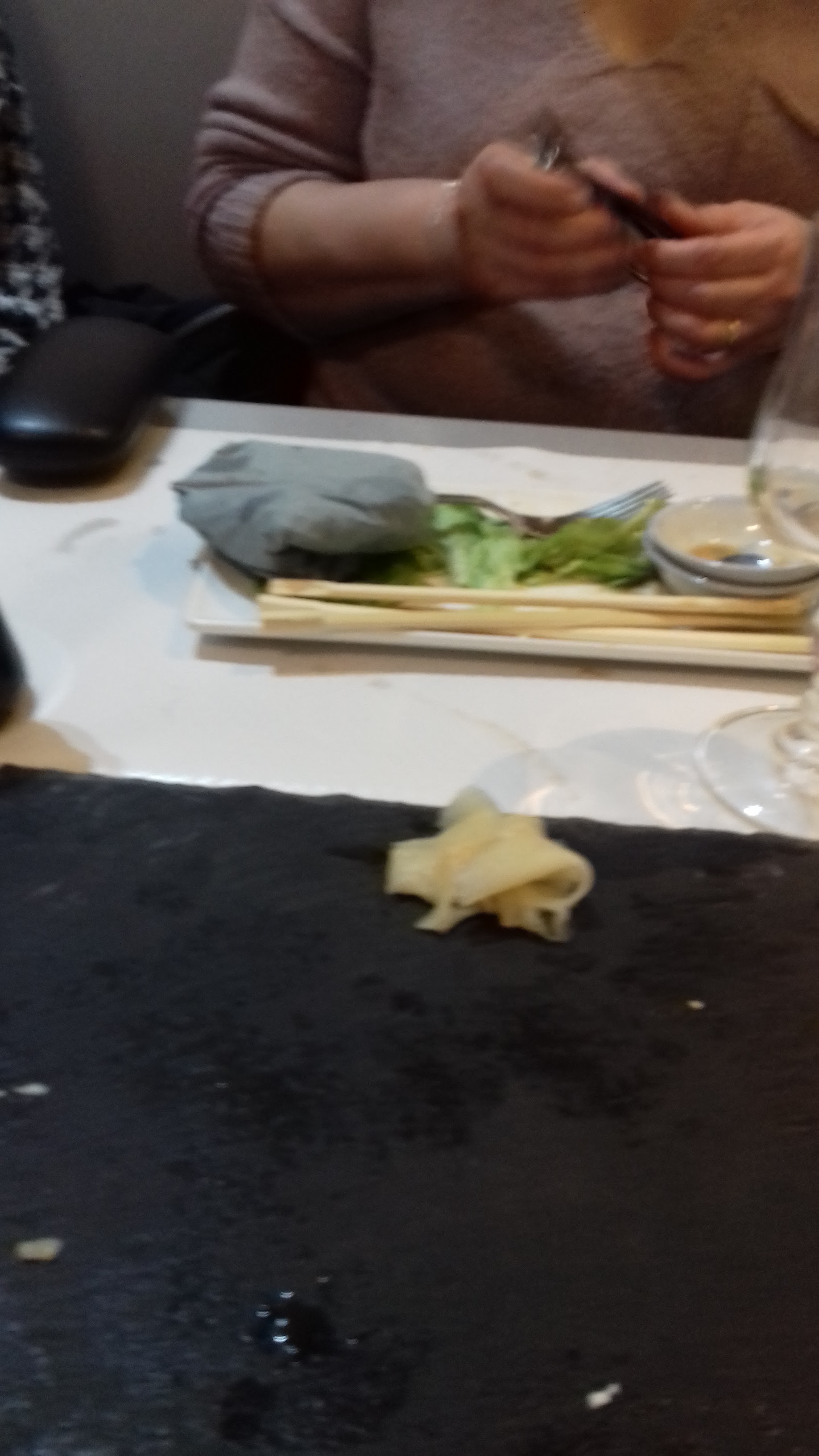 Photo n° 1 de l'avis de Gabriel.h fait le 24/02/2019 à 19:21