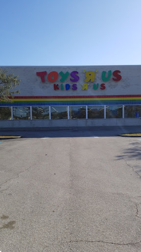 Toy Store «Toys