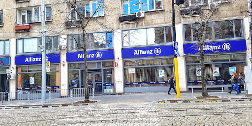 Allianz Bulgaria