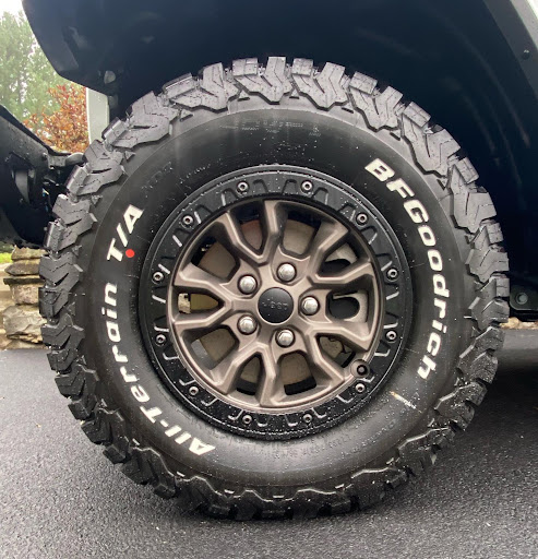 Car Dealer «The Faricy Boys», reviews and photos, 4950 New Car Dr, Colorado Springs, CO 80923, USA