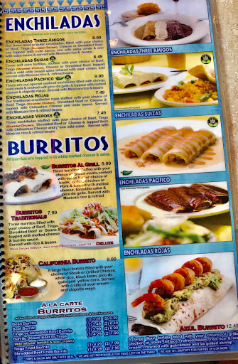Mexican Restaurant «Azul Tequila», reviews and photos, 100 Lexington Cir, Peachtree City, GA 30269, USA