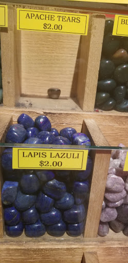 Book Store «Psychic Eye Book Shops», reviews and photos, 13435 Ventura Blvd, Sherman Oaks, CA 91423, USA