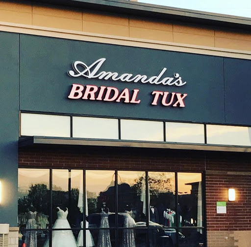 Amanda's Bridal & Tux