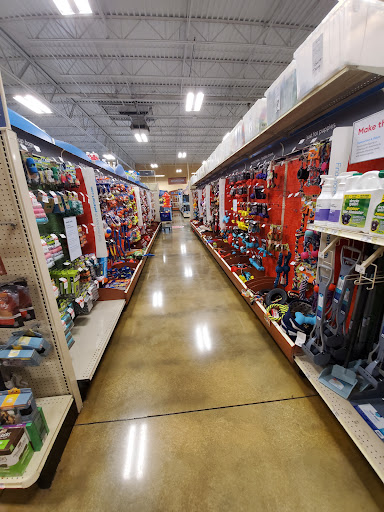 Pet Supply Store «PetSmart», reviews and photos, 300 N Congress Ave, Lake Park, FL 33403, USA