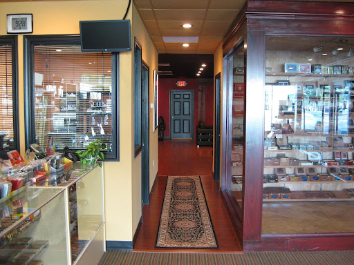 Tobacco Shop «Wallingford Tobacco», reviews and photos, 898 N Colony Rd, Wallingford, CT 06492, USA