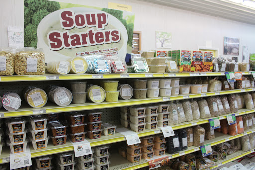 Convenience Store «Country Pantry», reviews and photos, Guthrie Rd, Guthrie, KY 42234, USA