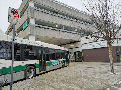 Peterborough Transit