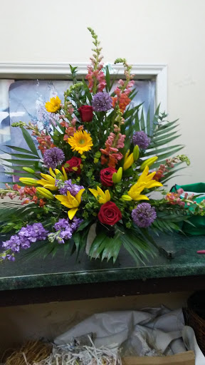 Florist «Blooms-The Flower Shop», reviews and photos, 3028 Chimney Rock Rd, Houston, TX 77056, USA