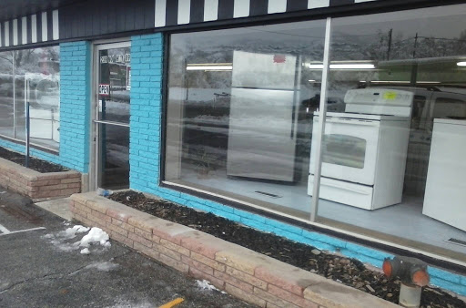 Appliance Store «Appliances 4 You», reviews and photos, 239 US-89, North Salt Lake, UT 84054, USA