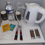 Photo n° 6 de l'avis de Houssem. fait le 25/04/2022 à 09:00 pour Logis Hôtel l'Amandier à Morlaas