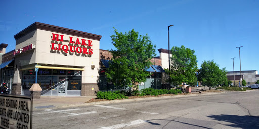 Shopping Mall «Hi-Lake Shopping Center», reviews and photos, 2218 E Lake St, Minneapolis, MN 55407, USA