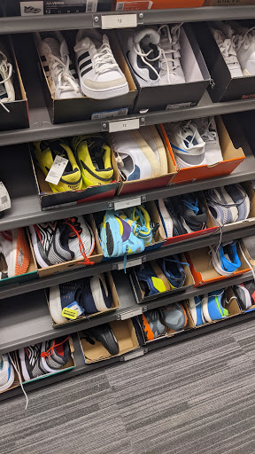 Department Store «Nordstrom Rack at Creekside Town Center», reviews and photos, 1196 Galleria Blvd, Roseville, CA 95678, USA