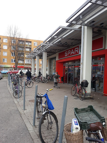 SPAR Szupermarket - Szupermarket