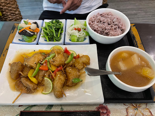 豐原景饌蔬食饗宴 的照片