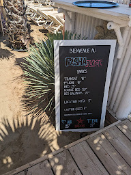 Photo n°4 de Pasha Plage à Gruissan ()