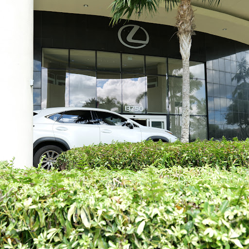 Lexus Dealer «Lexus of West Kendall», reviews and photos, 13750 SW 136th St, Miami, FL 33186, USA