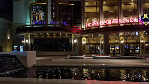 Movie Theater «Krikorian Premier Theatres», reviews and photos, 8290 La Palma Ave, Buena Park, CA 90620, USA