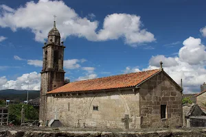 Iglesia de San Xulián de Requeixo image