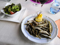 Plats et boissons du Restaurant Le Bord De Loire à Saint-Satur - n°7