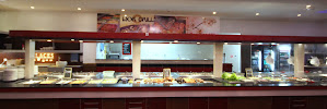 Buffet du Restaurant de type buffet Wok Gourmand Rezé à Rezé - n°16
