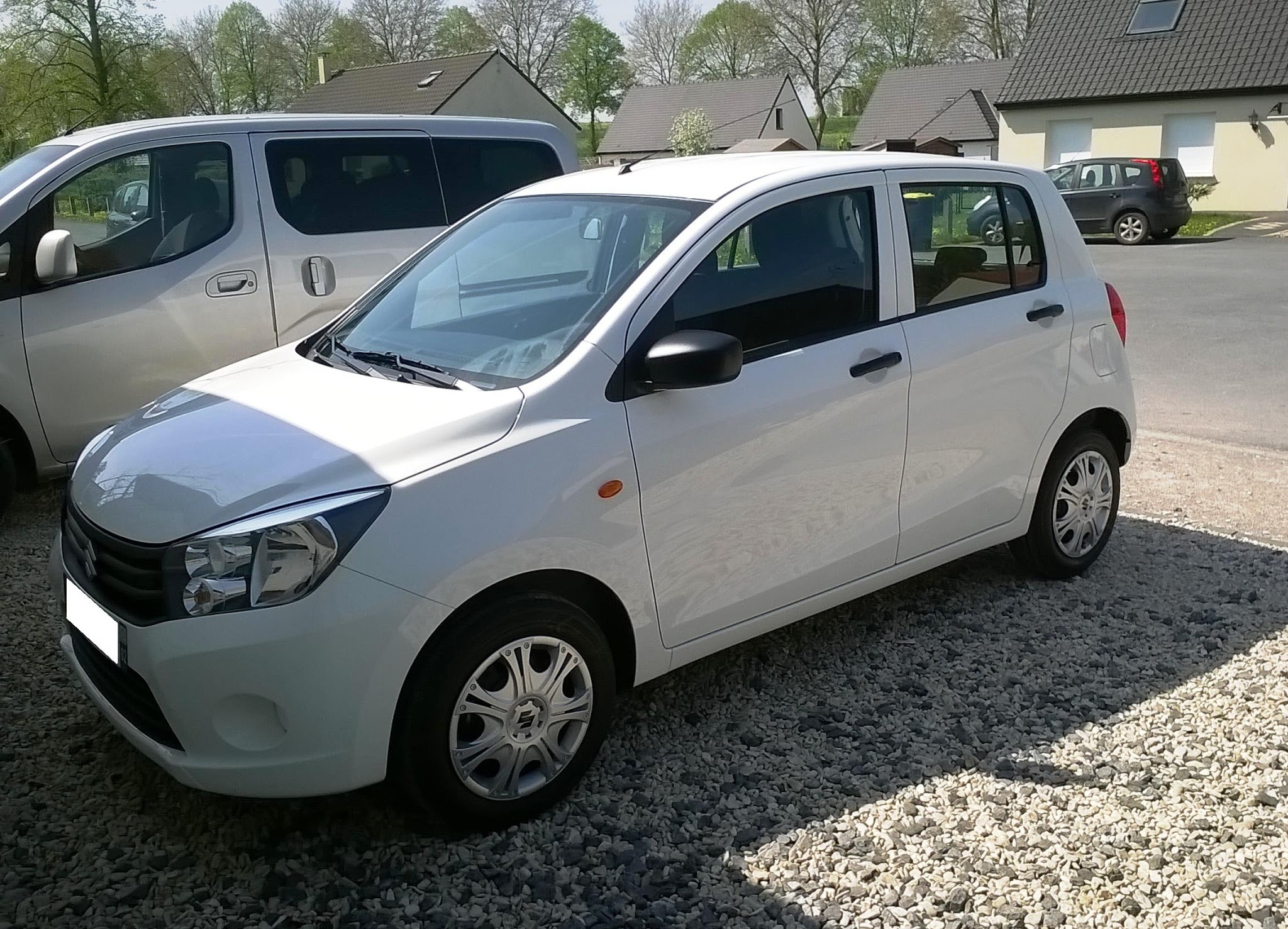 Photo n° 1 de l'avis de Jonathan.e fait le 25/04/2018 à 18:10