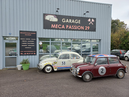 Photo 2 - Auto Passion 29